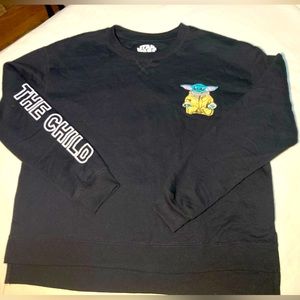 Star Wars women’s hoodie